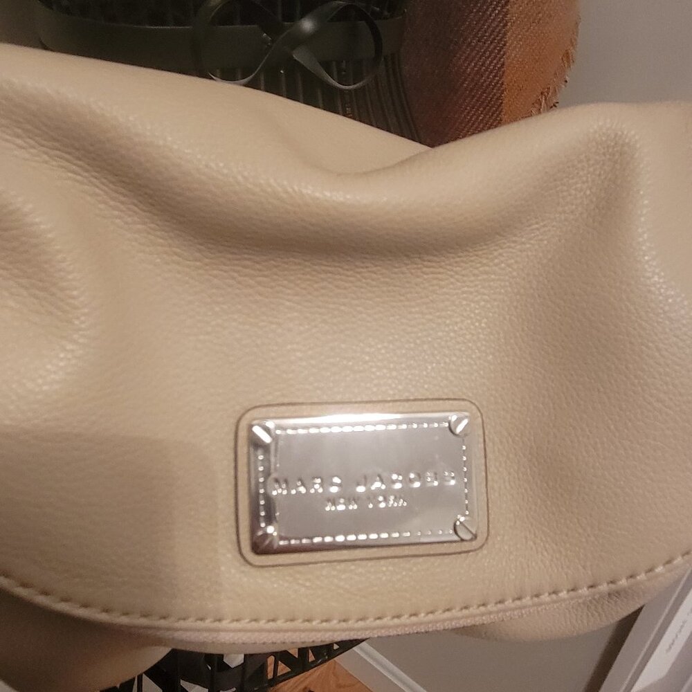NWT Marc Jacobs Natasha Crossbody - Picture 3 of 3